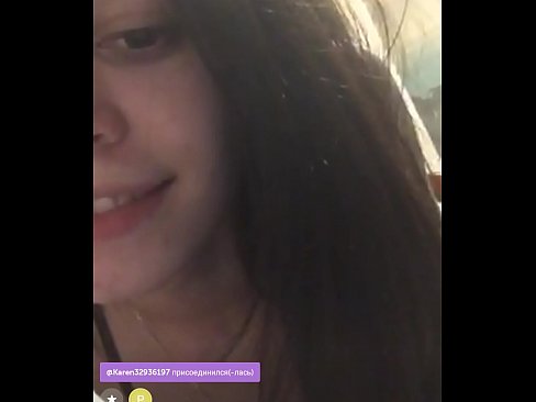 ❤️ Slutty रूसी कुतिया (Periscope, VKontakte, Instagram) ️❌ गुदा अश्लील ❌❤