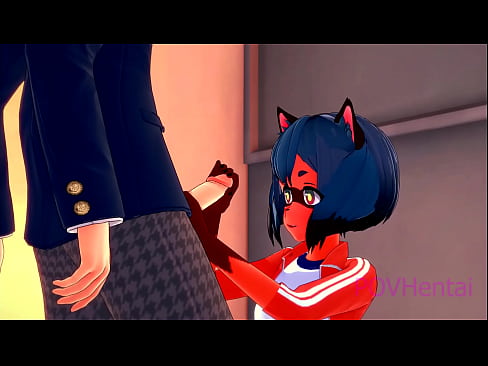 ❤️ Michiru Kagemori संग ब्रान्ड नयाँ पशुपालन ️❌ गुदा अश्लील ❌❤